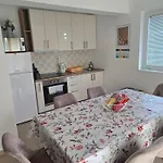 Apartman Zec