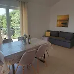 Zec Apartman *
