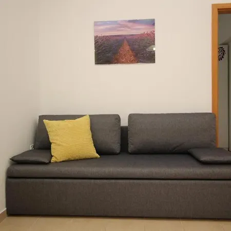 Apartman Zec Šilo
