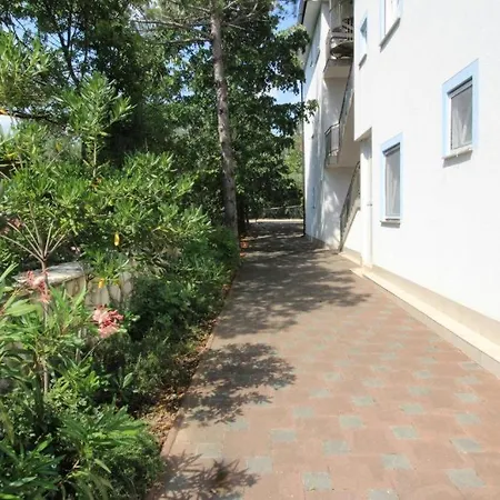 Apartman Zec *