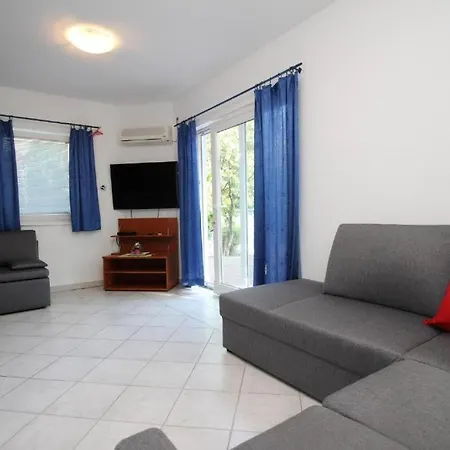 Zec Apartman *
