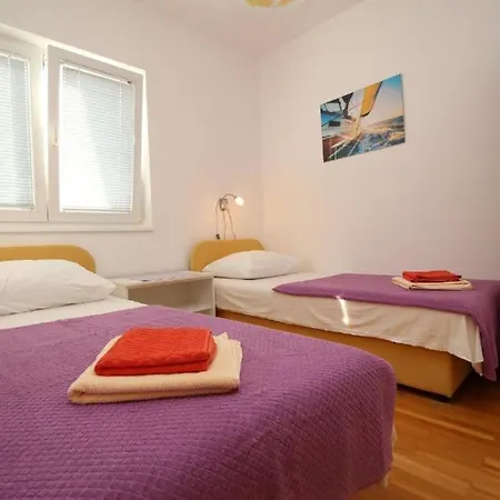 Zec Apartman *