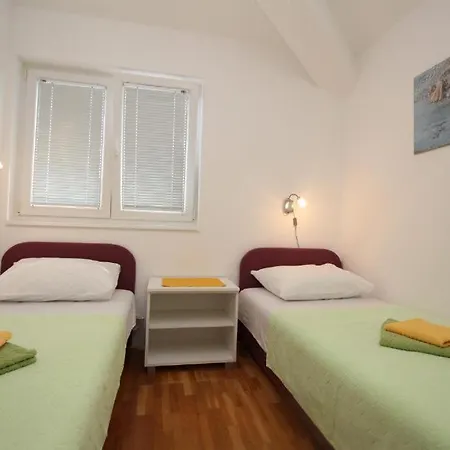 Apartman Zec