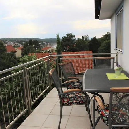 Apartman Zec