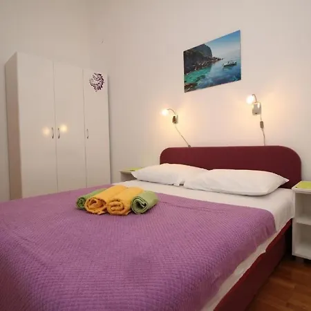 Apartman Zec *