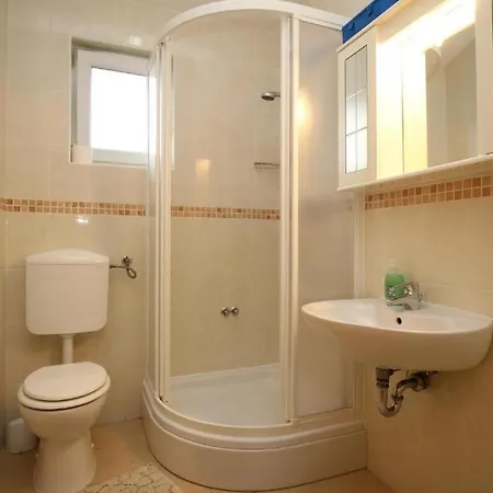 Apartman Zec Šilo