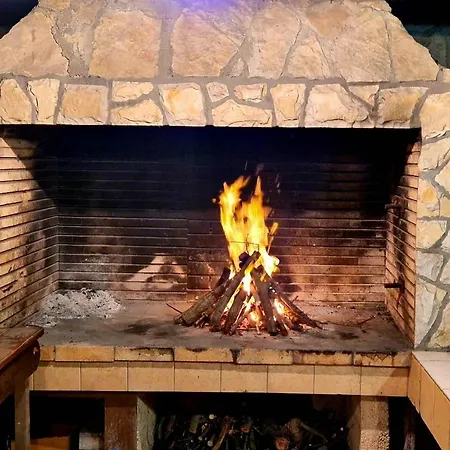 Zec Apartman Šilo