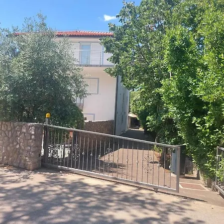 Apartman Zec Šilo