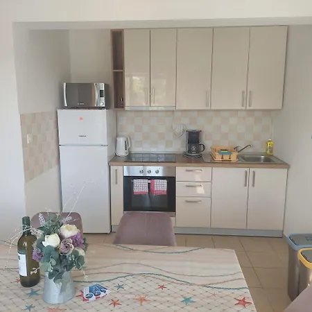 Zec Apartman *