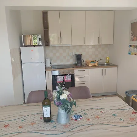 Zec Apartman