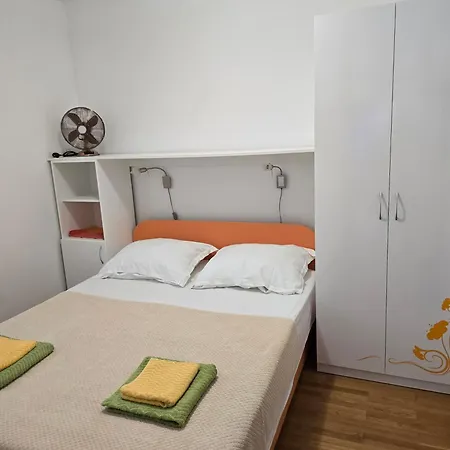 Zec Apartman