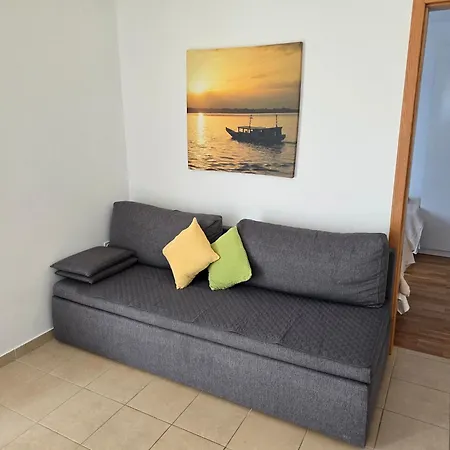 Apartament Zec