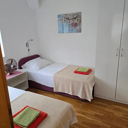 Zec Apartman