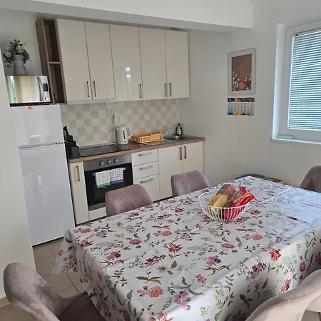 Apartman Zec