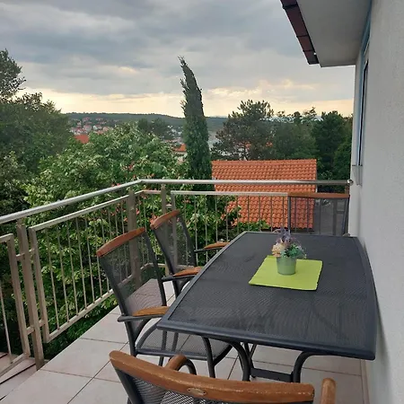 Apartman Zec *