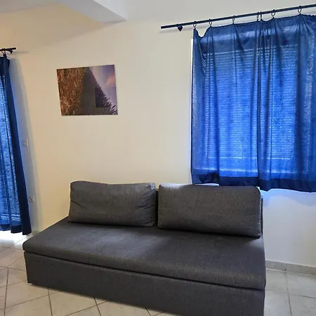Apartman Zec Šilo