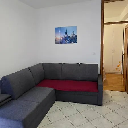 Apartman Zec