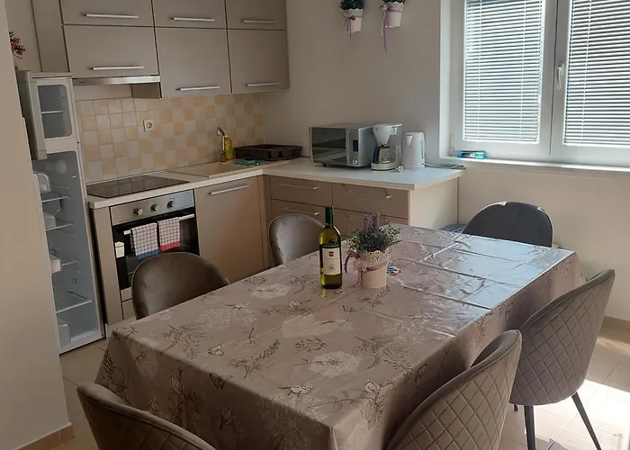 Zec Apartamento