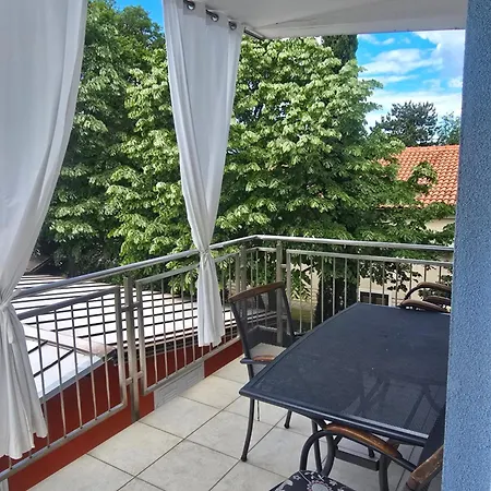 Apartment Zec