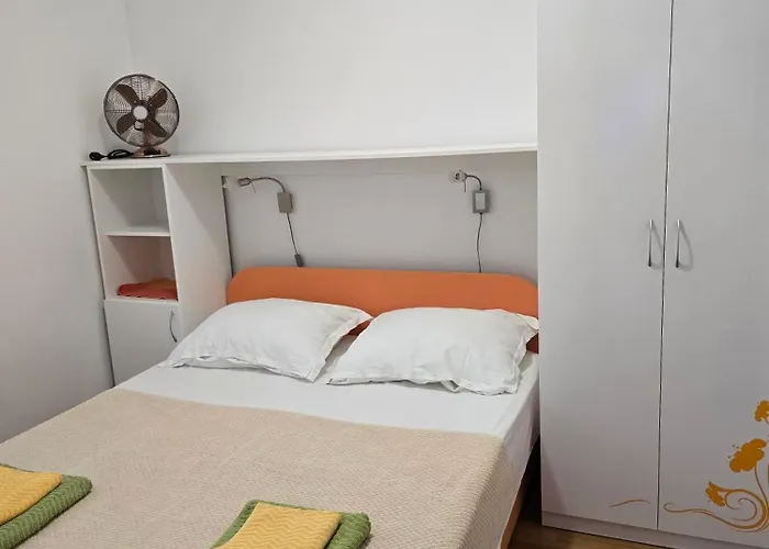 Zec Apartament