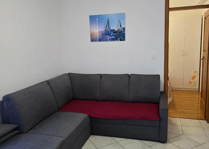 Apartament Zec