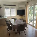 Apartmán Zec *