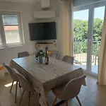 Apartmán Zec *