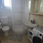 Apartmán Zec *