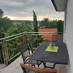 Apartmán Zec *