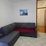 Apartmán Zec