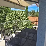 Zec Apartament Šilo