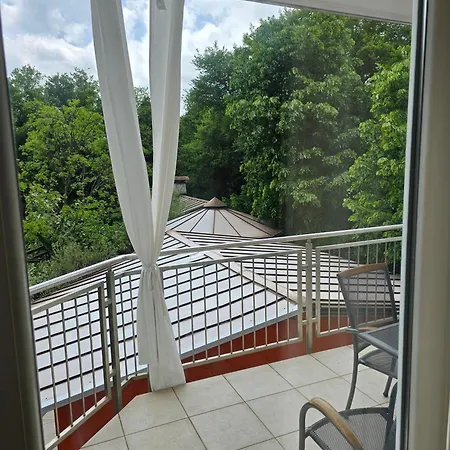 Apartmán Zec Šilo