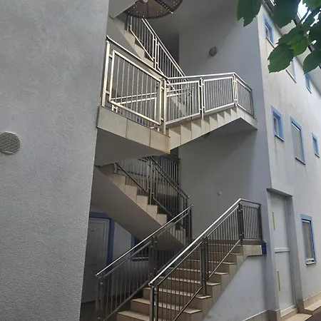 Zec Apartament Šilo