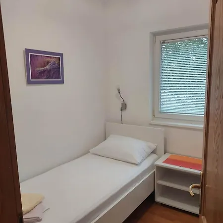 Zec Apartament Šilo