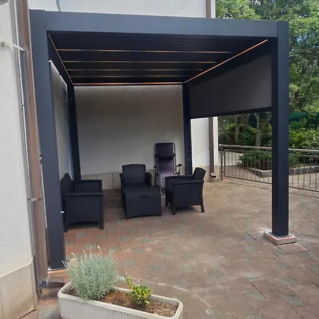 Zec Apartamento *